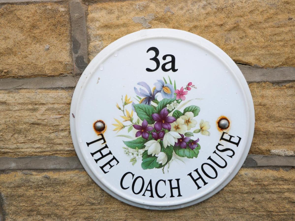 The Coach House Villa Брадфорт Екстериор снимка